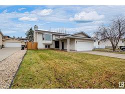 3811 21 AV NW  Edmonton, AB T6L 4T4