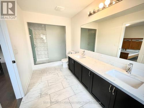 124 Anchusa Drive, Richmond Hill, ON - Indoor Photo Showing Bathroom