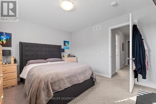 40 - 7768 Ascot Circle, Niagara Falls, ON - Indoor Photo Showing Bedroom