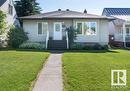 11343 54 St Nw, Edmonton, AB  - Outdoor 