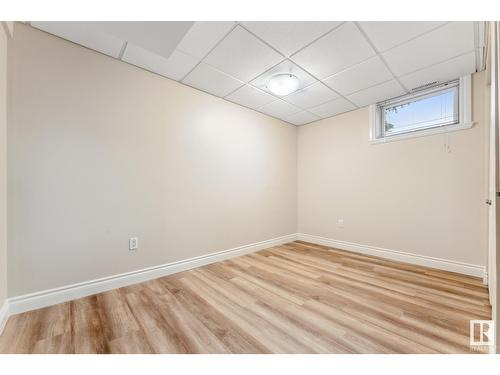 11343 54 St Nw, Edmonton, AB - Indoor Photo Showing Other Room