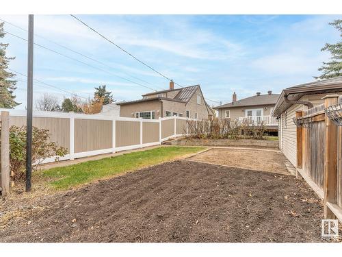 11343 54 St Nw, Edmonton, AB - Outdoor