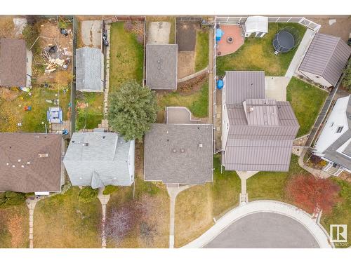 11343 54 St Nw, Edmonton, AB - Outdoor