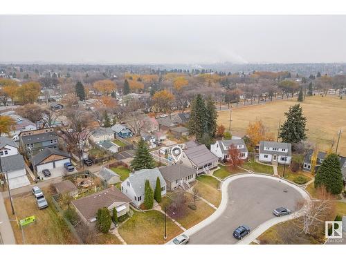 11343 54 St Nw, Edmonton, AB - Outdoor With View