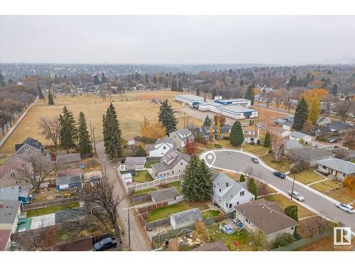 11343 54 St Nw, Edmonton, AB - Outdoor With View