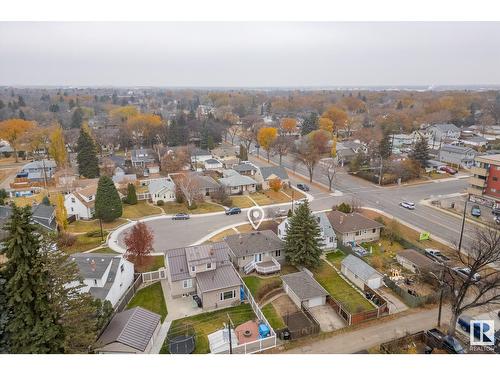 11343 54 St Nw, Edmonton, AB - Outdoor With View