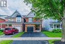 25 Beaumaris Crescent, Whitby, ON  - Outdoor With Deck Patio Veranda With Facade 