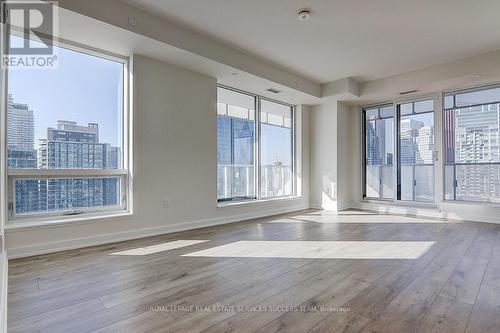 4404 - 28 Freeland Street, Toronto, ON - Indoor Photo Showing Other Room