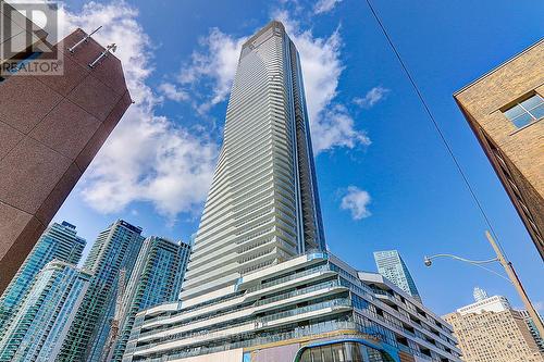 4404 - 28 Freeland Street, Toronto, ON - Outdoor With Facade