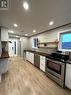 52 Charlbrook Avenue, Barrie, ON  - Indoor Photo Showing Kitchen With Stainless Steel Kitchen 