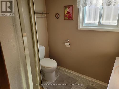 77 Sherman Drive, St. Catharines, ON - Indoor Photo Showing Bathroom