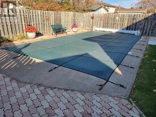 77 Sherman Drive, St. Catharines, ON - Outdoor