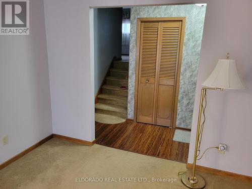 77 Sherman Drive, St. Catharines, ON - Indoor Photo Showing Other Room