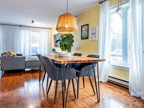 Salle Ã  manger - 3128  - 3140 103E Avenue, Shawinigan, QC - Indoor Photo Showing Dining Room