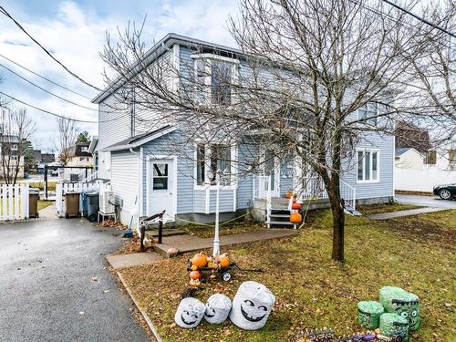 FaÃ§ade - 3128  - 3140 103E Avenue, Shawinigan, QC - Outdoor