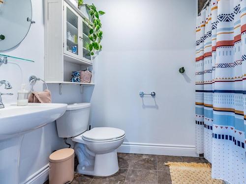 Salle de bains - 3128  - 3140 103E Avenue, Shawinigan, QC - Indoor Photo Showing Bathroom