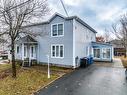 Stationnement - 3128  - 3140 103E Avenue, Shawinigan, QC  - Outdoor 