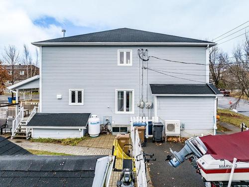 ExtÃ©rieur - 3128  - 3140 103E Avenue, Shawinigan, QC - Outdoor