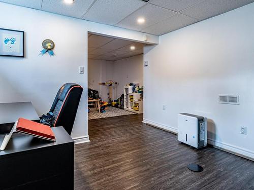 Bureau - 3128  - 3140 103E Avenue, Shawinigan, QC - Indoor Photo Showing Office