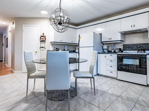 Cuisine - 3128  - 3140 103E Avenue, Shawinigan, QC - Indoor Photo Showing Kitchen