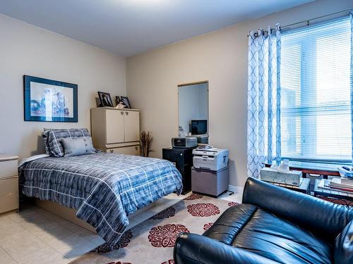 Chambre Ã Â coucher - 3128  - 3140 103E Avenue, Shawinigan, QC - Indoor Photo Showing Bedroom