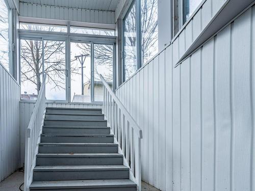 Escalier - 3128  - 3140 103E Avenue, Shawinigan, QC - Indoor Photo Showing Other Room