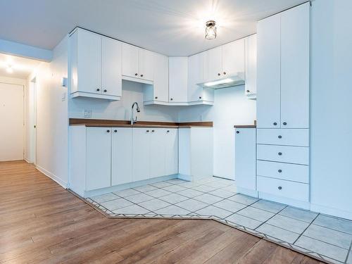 Cuisine - 3128  - 3140 103E Avenue, Shawinigan, QC - Indoor Photo Showing Kitchen