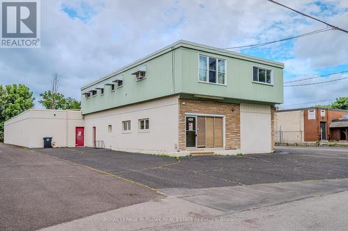 2 - 459 Enfield Road, Burlington, ON 