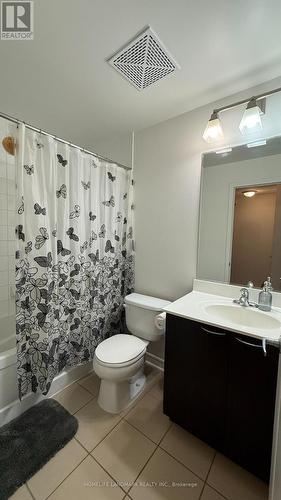 1812 - 385 Prince Of Wales Drive, Mississauga, ON - Indoor Photo Showing Bathroom