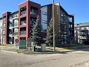 #221 344 Windermere Rd Nw, Edmonton, AB  - Outdoor With Facade 