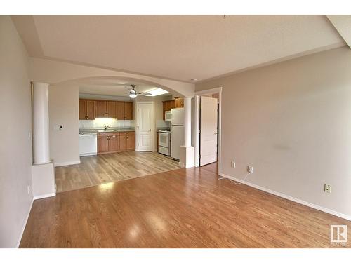 #316 237 Youville Dr Nw, Edmonton, AB - Indoor Photo Showing Other Room