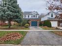 253 Pineland Place, Waterloo, ON  - Outdoor With Facade 