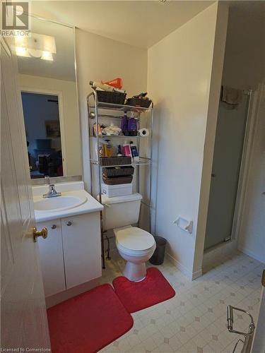 253 Pineland Place, Waterloo, ON - Indoor Photo Showing Bathroom