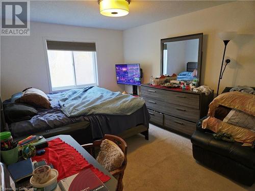 253 Pineland Place, Waterloo, ON - Indoor Photo Showing Bedroom