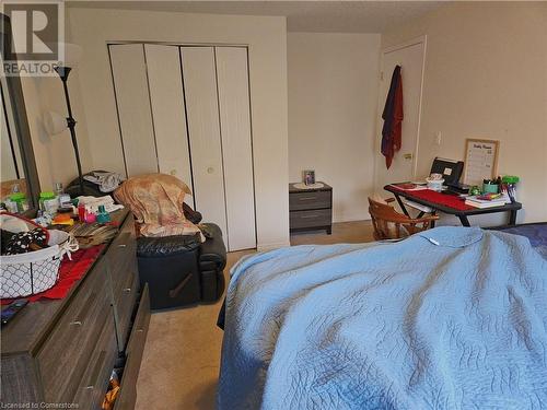 253 Pineland Place, Waterloo, ON - Indoor Photo Showing Bedroom