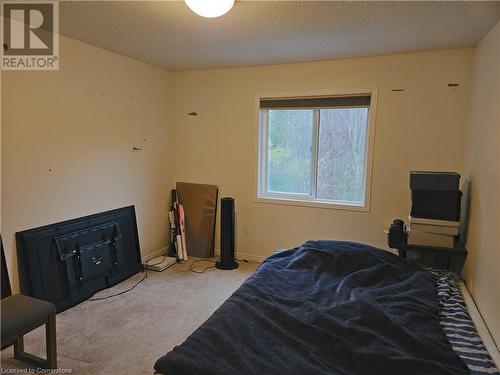 253 Pineland Place, Waterloo, ON - Indoor Photo Showing Bedroom