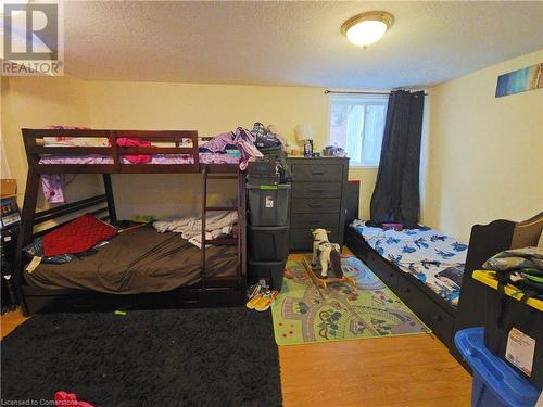 253 Pineland Place, Waterloo, ON - Indoor Photo Showing Bedroom