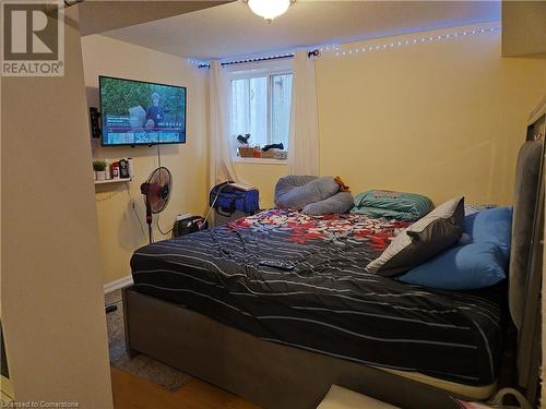 253 Pineland Place, Waterloo, ON - Indoor Photo Showing Bedroom