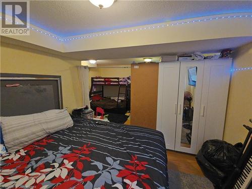 253 Pineland Place, Waterloo, ON - Indoor Photo Showing Bedroom