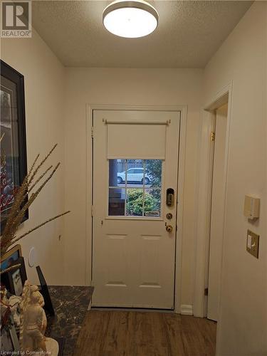 253 Pineland Place, Waterloo, ON - Indoor Photo Showing Other Room