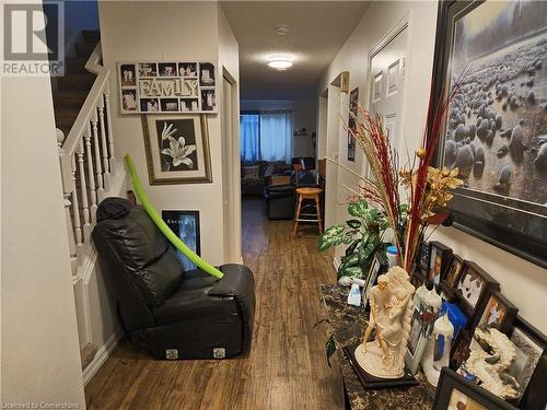 253 Pineland Place, Waterloo, ON - Indoor Photo Showing Other Room