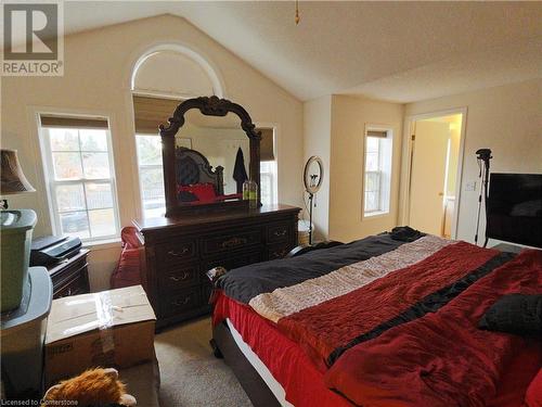 253 Pineland Place, Waterloo, ON - Indoor Photo Showing Bedroom