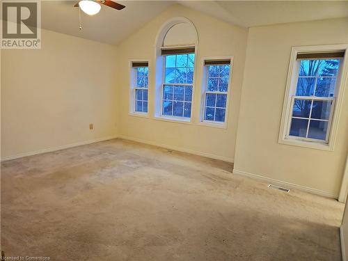 253 Pineland Place, Waterloo, ON - Indoor Photo Showing Bedroom