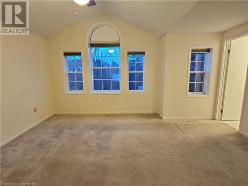 253 Pineland Place, Waterloo, ON - Indoor Photo Showing Bedroom