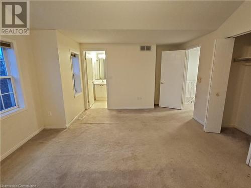 253 Pineland Place, Waterloo, ON - Indoor Photo Showing Bedroom