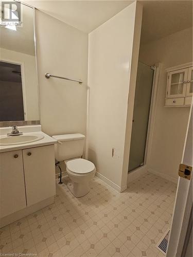 253 Pineland Place, Waterloo, ON - Indoor Photo Showing Bathroom