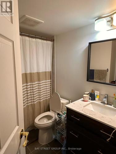 1909 - 18 Spring Garden Avenue, Toronto, ON - Indoor Photo Showing Bathroom