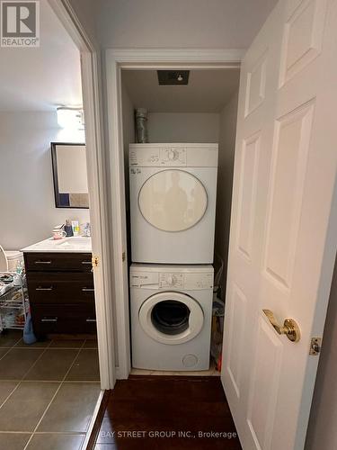 1909 - 18 Spring Garden Avenue, Toronto, ON - Indoor Photo Showing Laundry Room