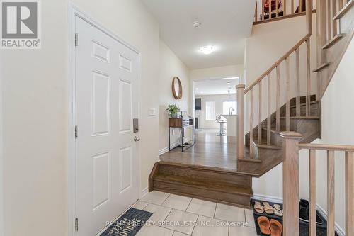 1033 Cameo Street, Pickering, ON - Indoor Photo Showing Other Room