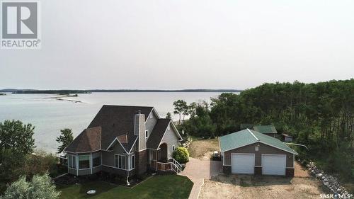 Iroquois Lake, Saskatchewan - Outdoor With Body Of Water